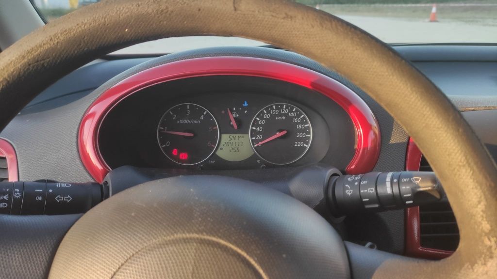Nissa micra 1.5 DCI
