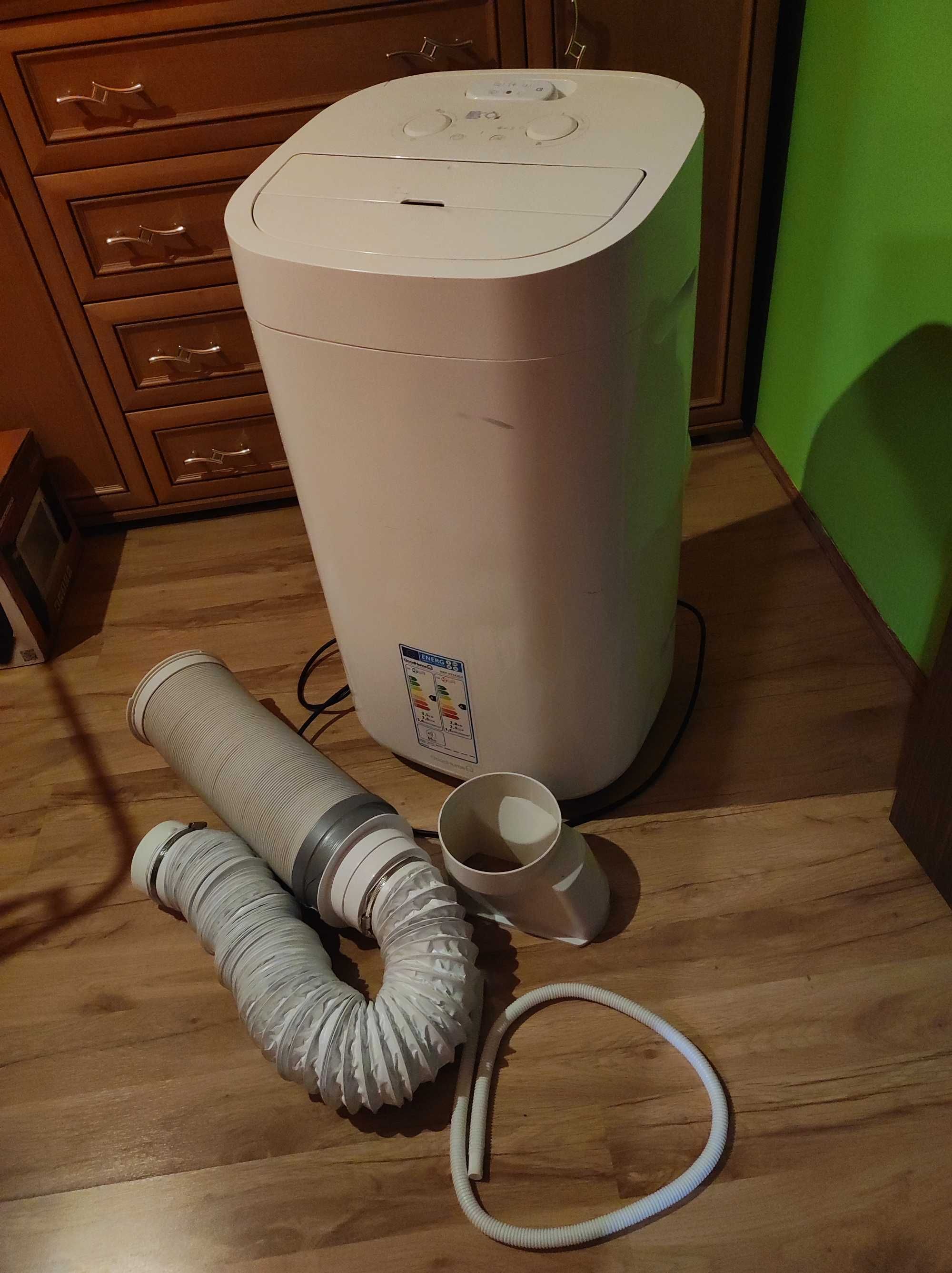 Klimatyzator przenośny Good Home WAP-07EK35H