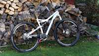 Rower full Cannondale Scalpel FSI 29”