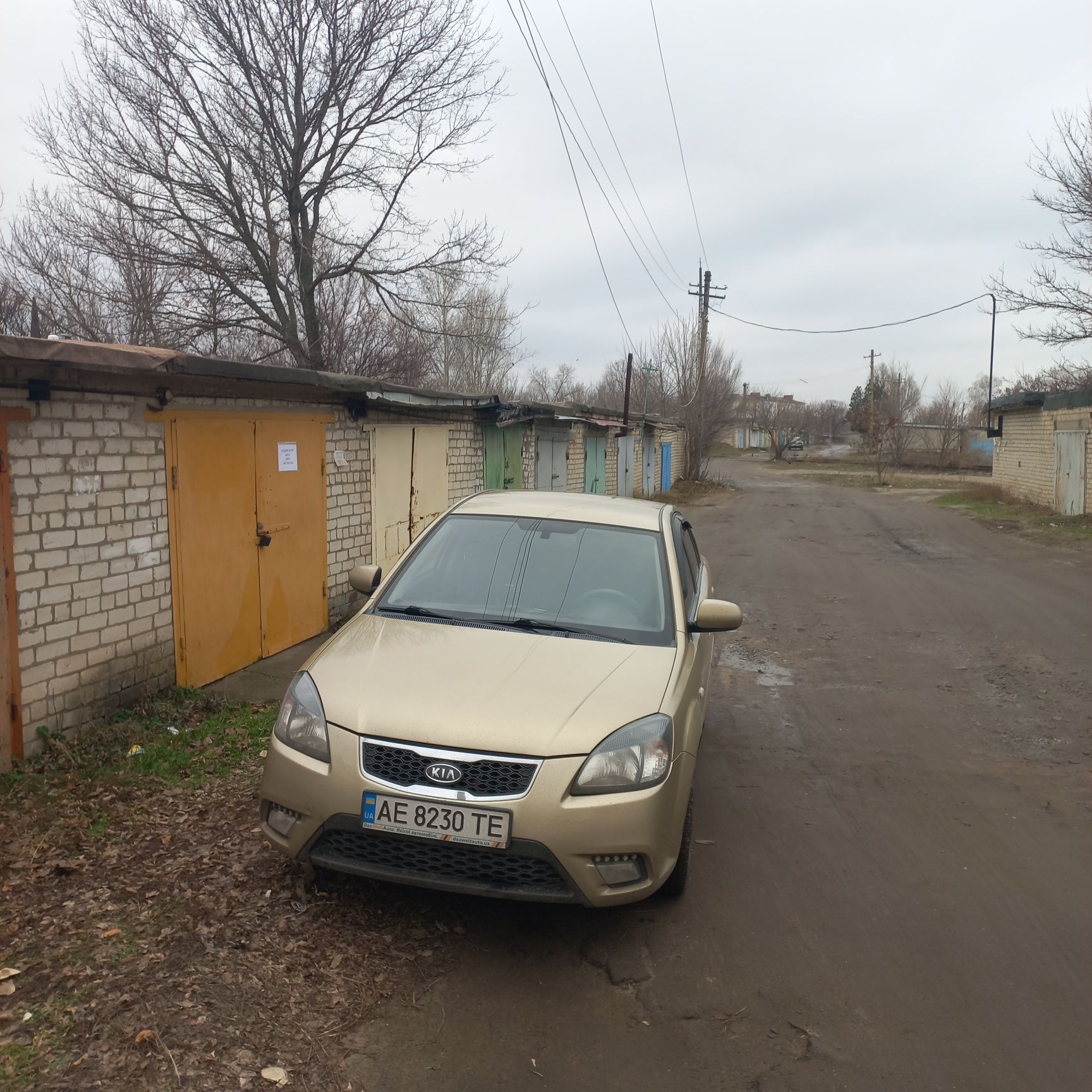 Продам гараж Р-он Полигон