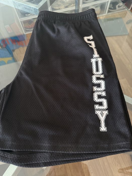 Shorts Stüssy Collegiate