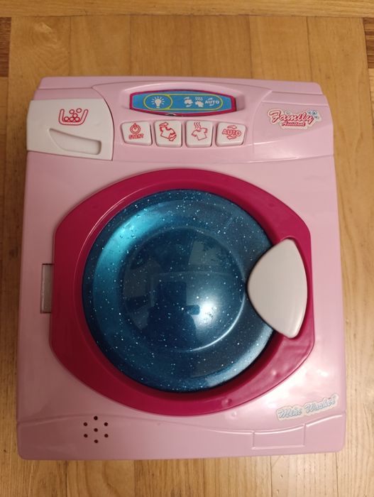 Іграшкова пральна машина Xiong Sen