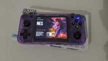 Consola R36H - Consola de jogos retro/antigos