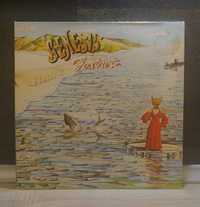 Genesis . Foxtrot . U.K. EX . 1984 r . Płyta winylowa .