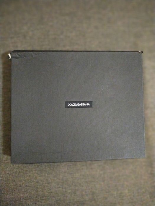 Обложка для планшета dolce & gabbana