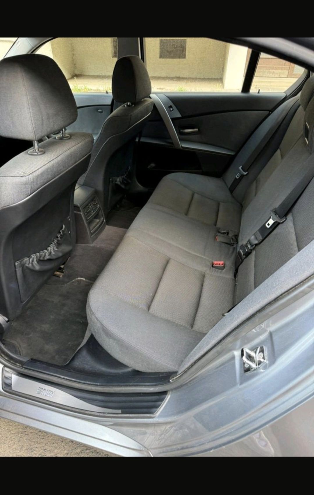 Bmw e60 Sedan 2.2 Benzyna Manual xenon Alu z Niemiec