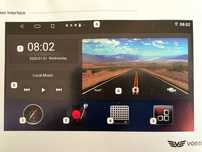 Radio Samochodowe Vordon NX100 Android