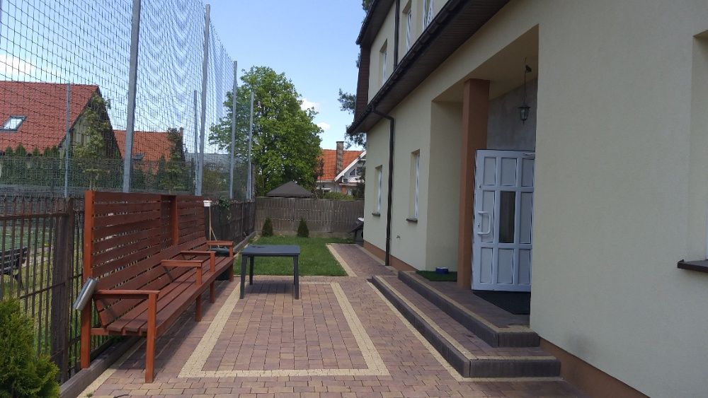 Pokoje Pracownicze z Łazienkami - Okolice M1
