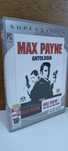 Gra PC Max Payne Antologia PL