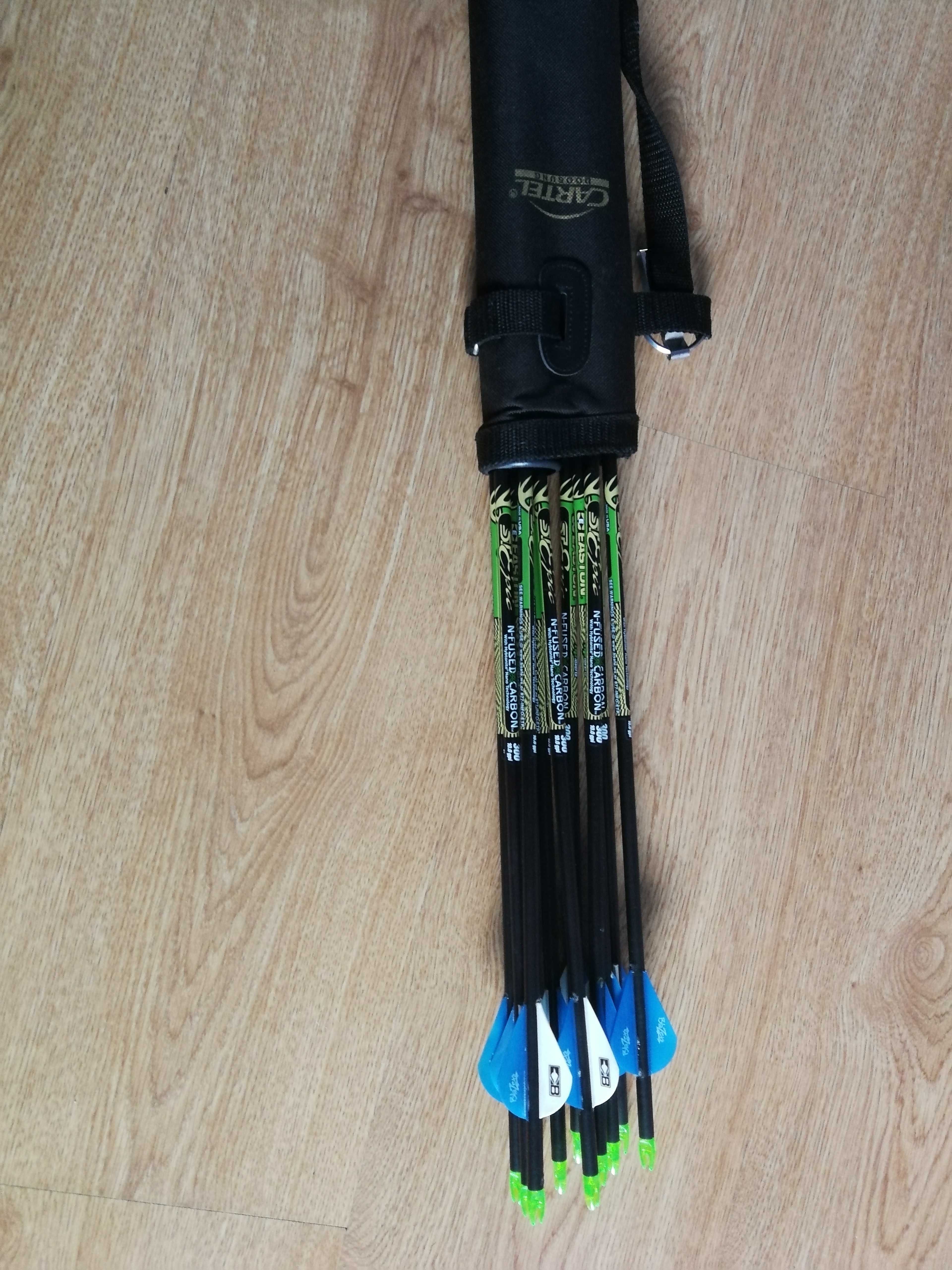 Hoyt Nitrum Turbo