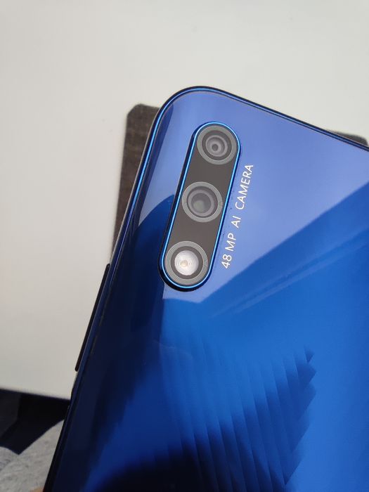 Huawei HONOR 9X 4/64Gb