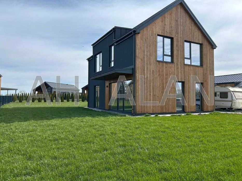 Без комісії. Продаж будинку 140 м2 в КМ Mulberry Homes , Красилівка