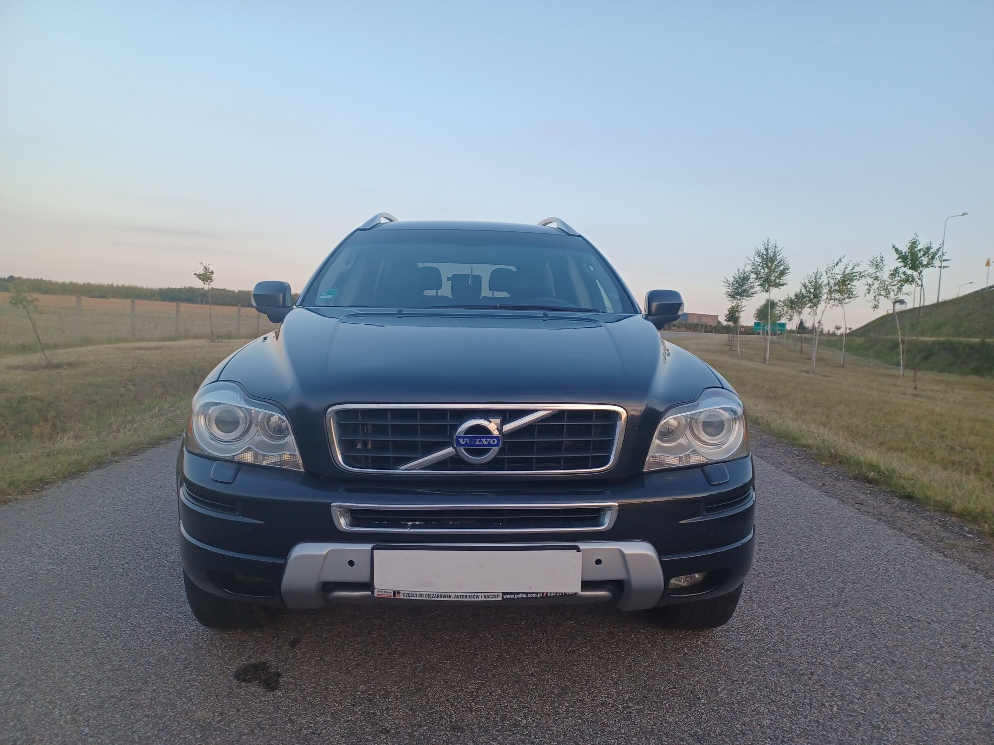 !!!  VOLVO XC90 !!!