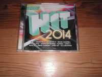 CD Hit 2014 ( 2 Cd's )