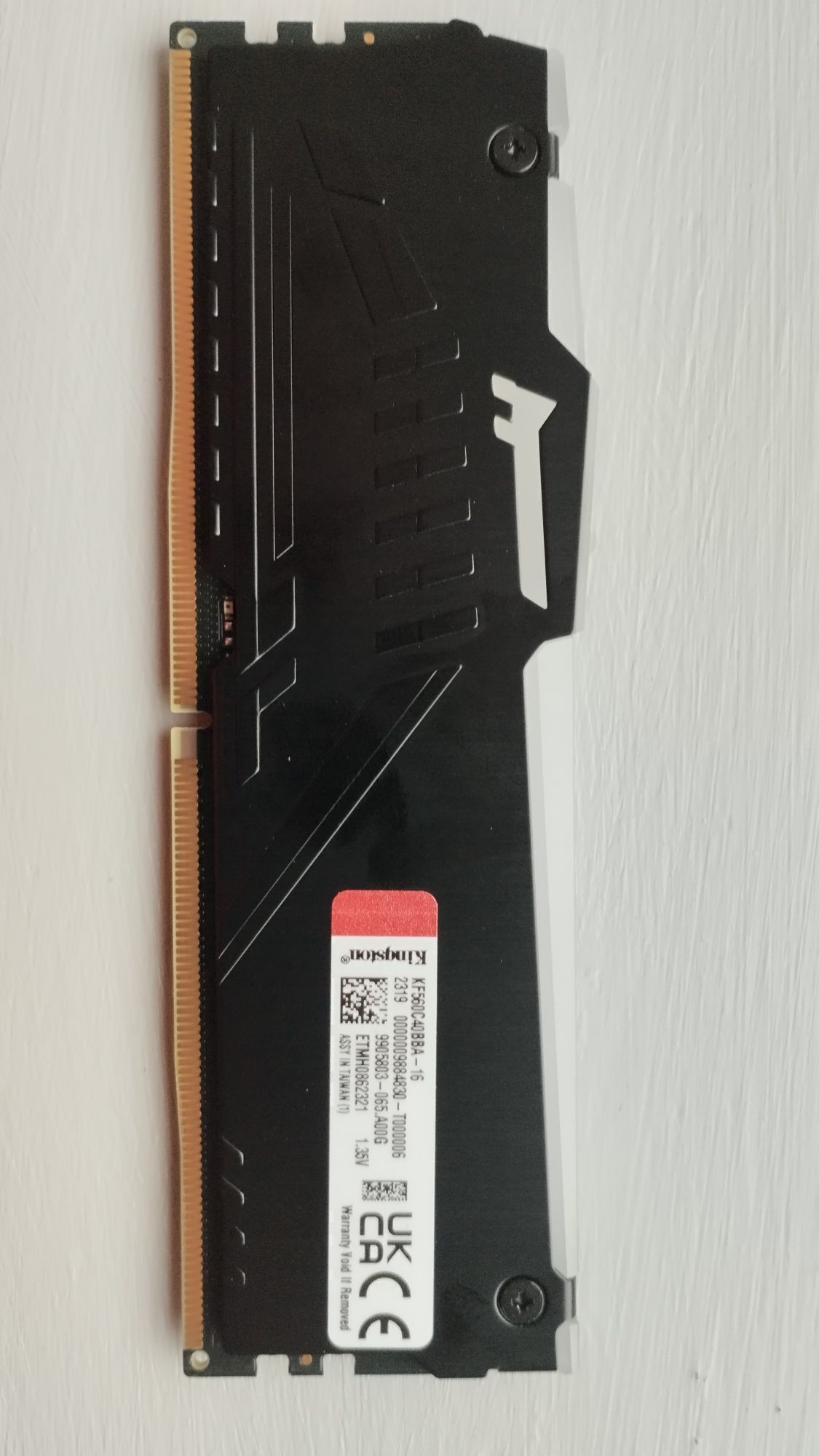 Ram do komputera DDR5 16GB