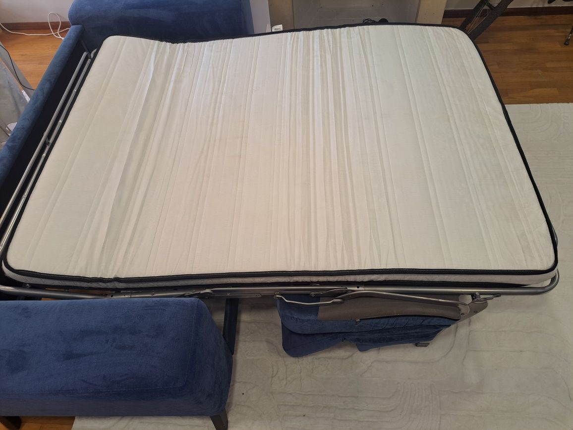 Sofa cama made in Itália
