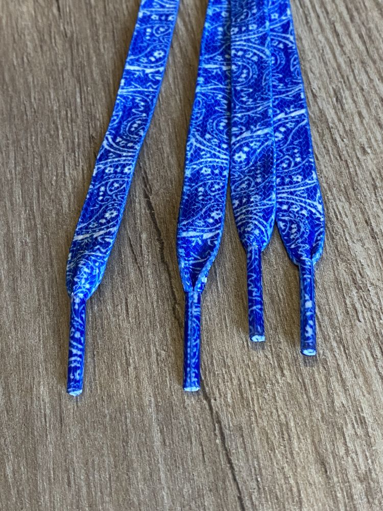 Cordões bandana