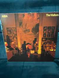 ABBA – The Visitors