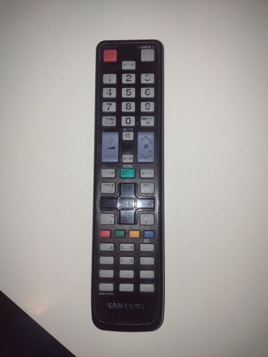 Telewizor Samsung 37" LED 160 W