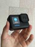 GoPro Hero 13 Black как новая