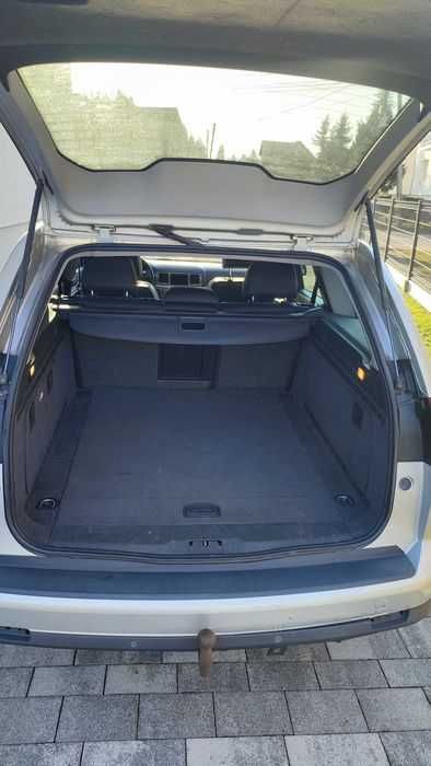 Opel Vectra C 1.9 CDTI 2008 rok