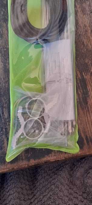 D-ORIGINAL DX D-130 antena discono NOVA
