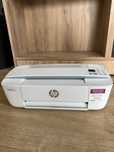 hp deskjet 3750 drukarka, skaner