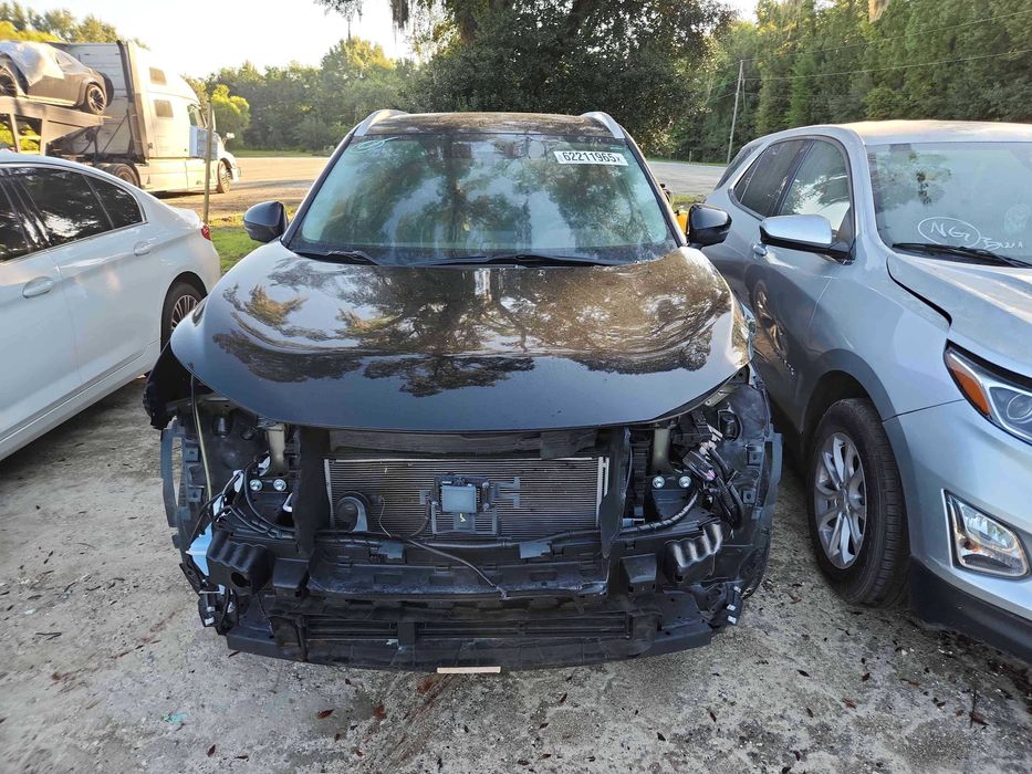 Nissan Rogue 2021 SV