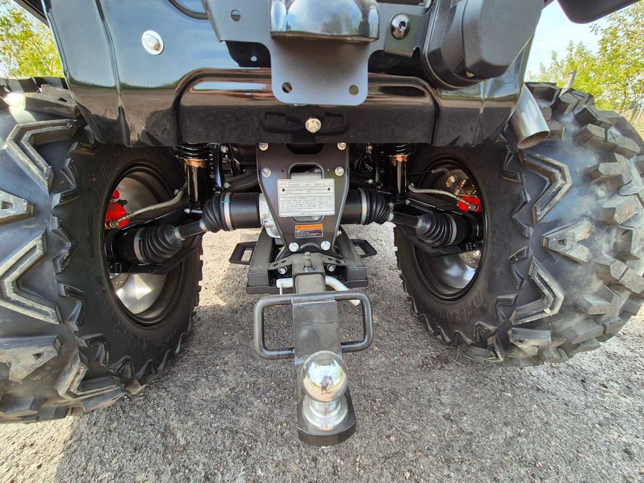 Квадроцикл Одис 900 850 кубов Доставка бесплатная