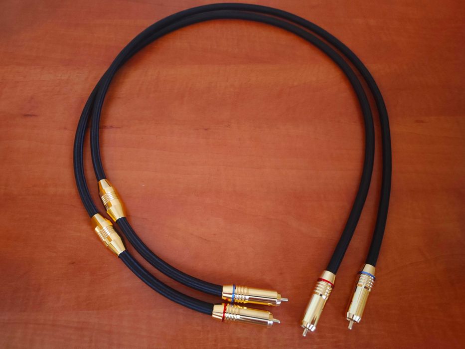 Межблочный аудио кабель Audiocrast PR802