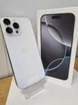 iPhone 16 pro Max 256GB. Nowy
