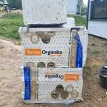 Styropian Termo organika Gold 1cm, 3 cm, 5cm