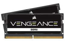 Na Lewara Pamięć RAM Corsair Vengeance SODIMM DDR5 32gb 4800MHz