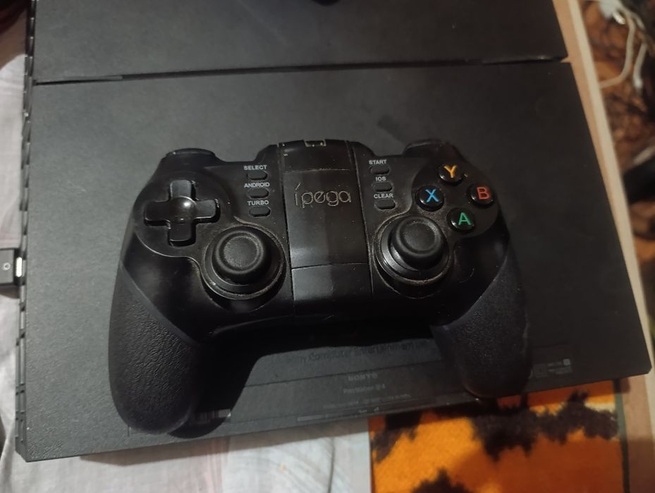 універсальний бездротовий геймпад iPega PG-9156