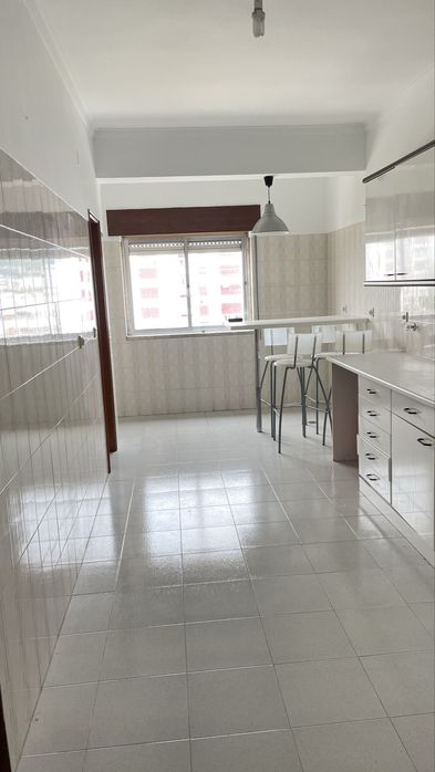 T2 Póvoa Santa Iria