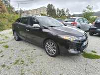Renault Megane Sport Tourer 1.5 DCI GT Line Nacional