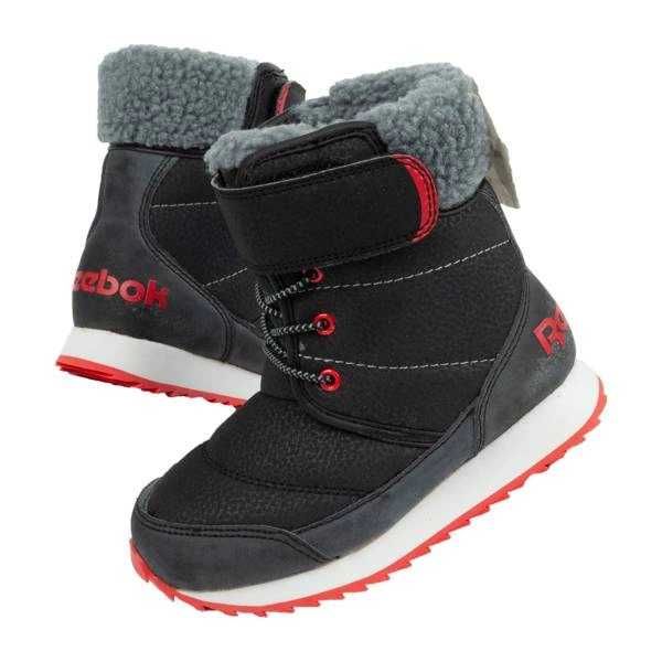Buty śniegowce Reebok Snow Prime r. 21-22