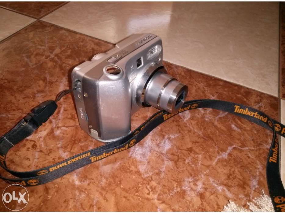Máquina Fotográfica Nikon E 7600 Coolpix + ofertas