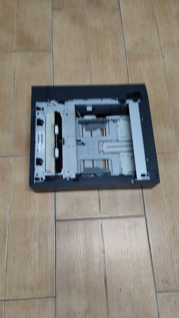 Gavetas para Impressora HP CM2320MFP (CB500A)