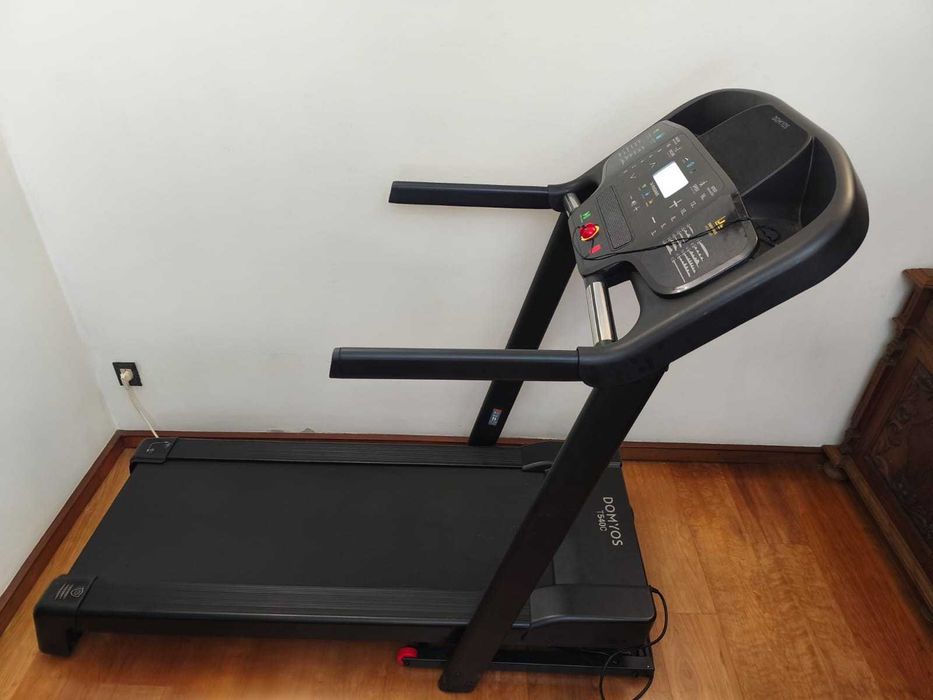 Passadeira de Corrida dobrável DOMYOS T540C