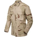 Костюм камуфляжний Helikon-Tex BDU Cotton Rip-Stop – US Desert, XL/XXL