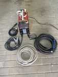 Spawarka inwertorowa TIG Lincoln electric 175tp do Negocjacji