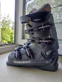 Buty naciarskie dziecięce 24 Rossignoli
