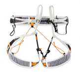 Uprząz skialpinistyczna , skiturowa petzl fly M