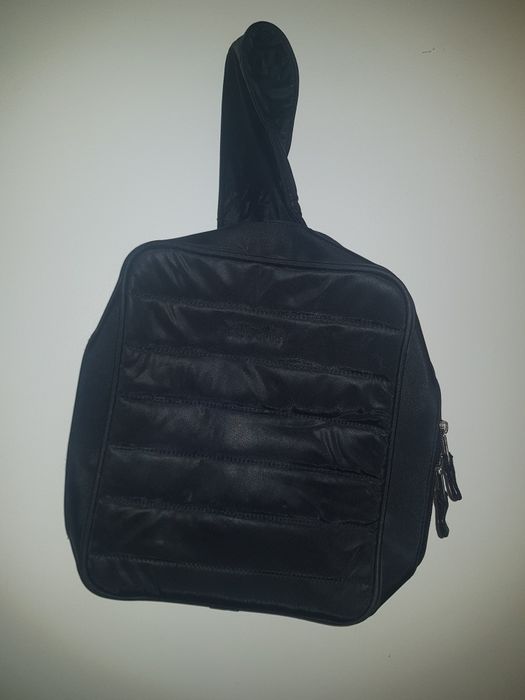 Mochila só com uma alsa