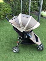 Wózek spacerówka Baby Jogger City Mini