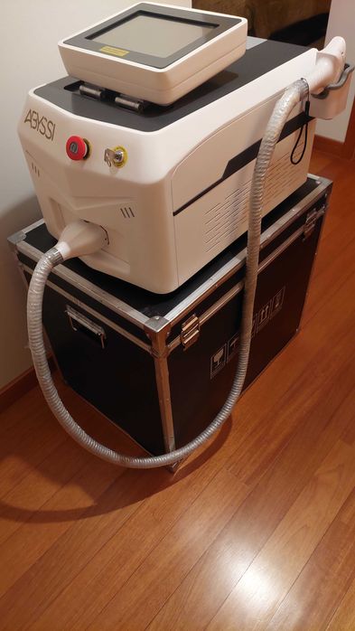 Laser Diodo Ice H8 HR-SHR-SR