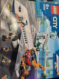 Lego City 60262 Samolot