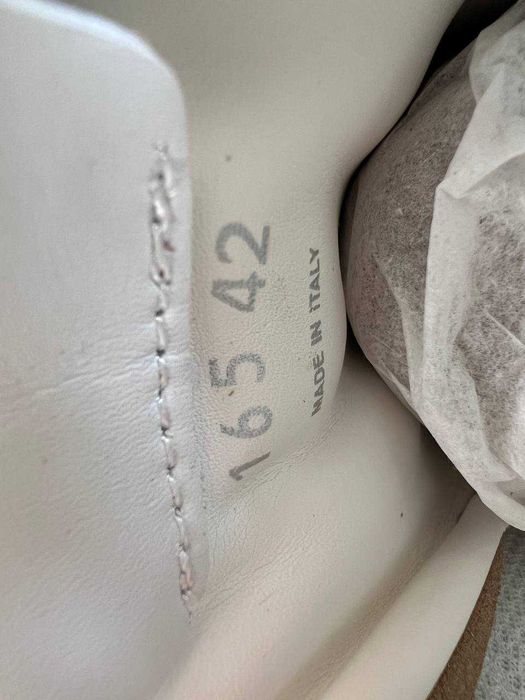 Женские кроссовки NEW BALANCE x MIU MIU BEIGE / GREEN. 36-40