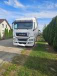 MAN TGX 440 rok 2013